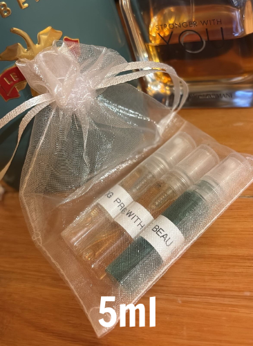 Decant - Dior Sauvage Elixir