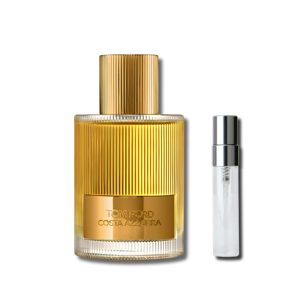 Decant - Tom Ford Costa Azzurra EDP
