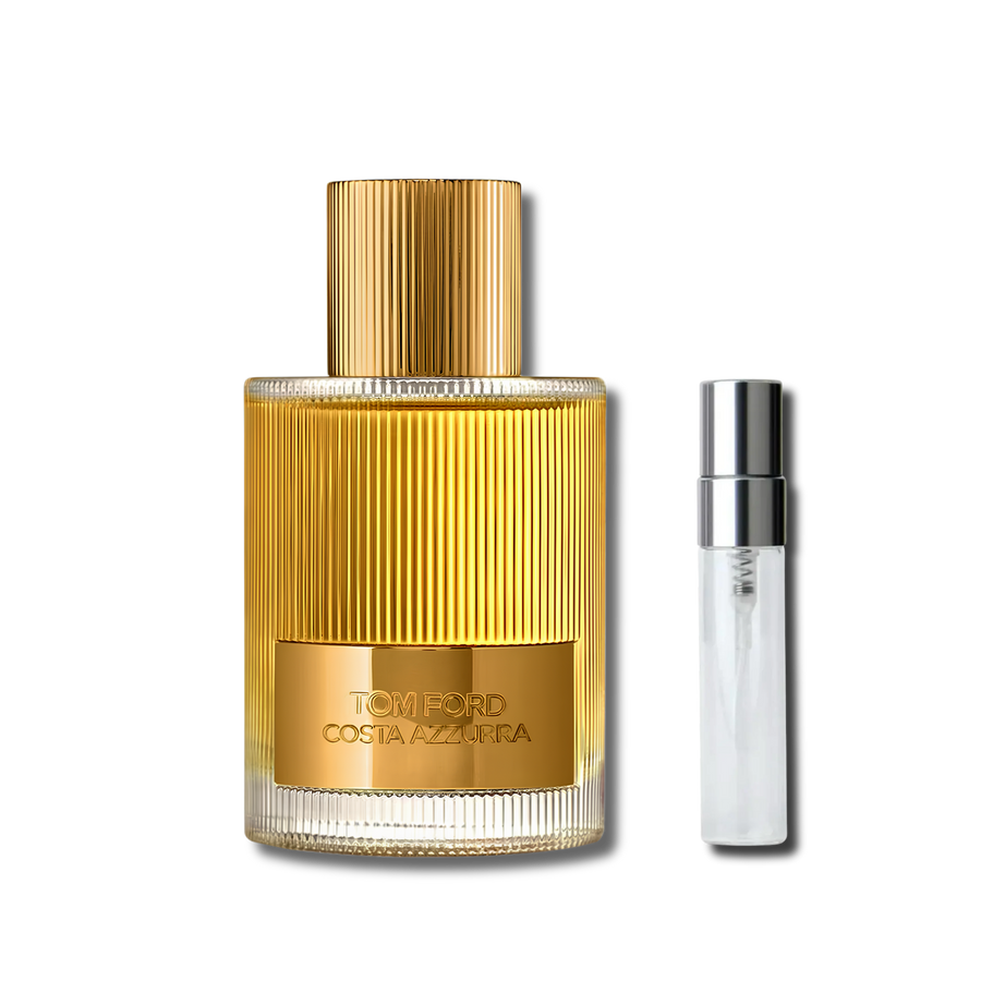 Decant - Tom Ford Costa Azzurra EDP
