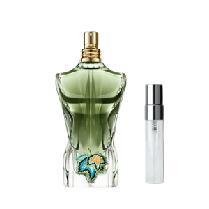 Decant - Jean Paul Gaultier Le Beau Paradise Garden