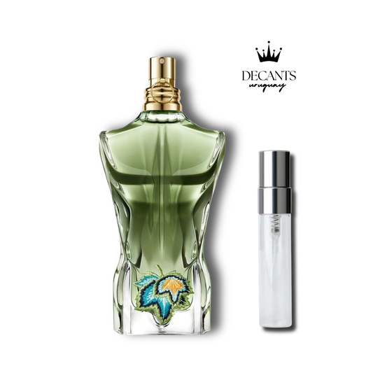 Decant - Jean Paul Gaultier Le Beau Paradise Garden