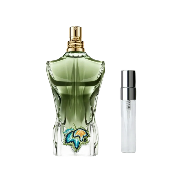 Decant - Jean Paul Gaultier Le Beau Paradise Garden
