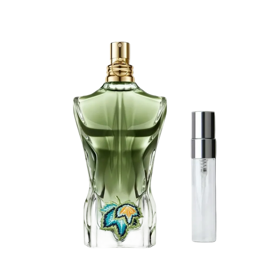 Decant - Jean Paul Gaultier Le Beau Paradise Garden