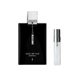 Decant - Club de Nuit Precieux I Extrait de Parfum