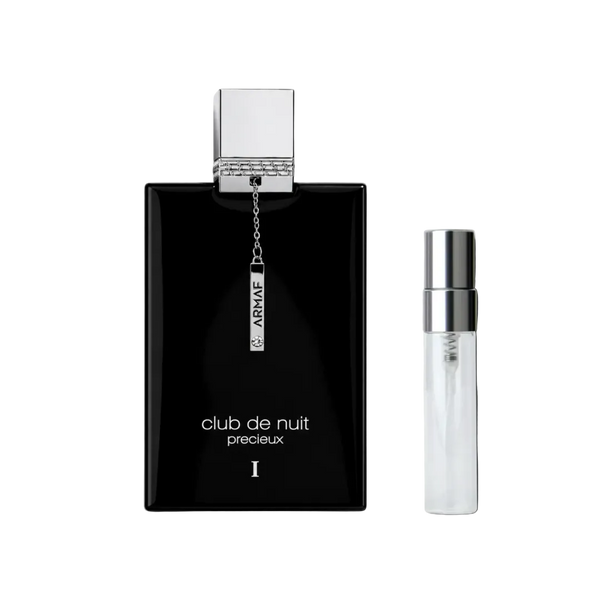 Decant - Club de Nuit Precieux I Extrait de Parfum