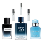 Pack Perfumes de Verano/Frescos
