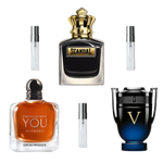 Pack Perfumes para Boliche/Salidas