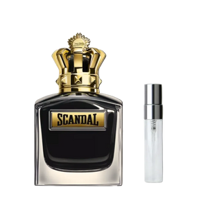Decant - Jean Paul Gaultier Scandal Le Parfum