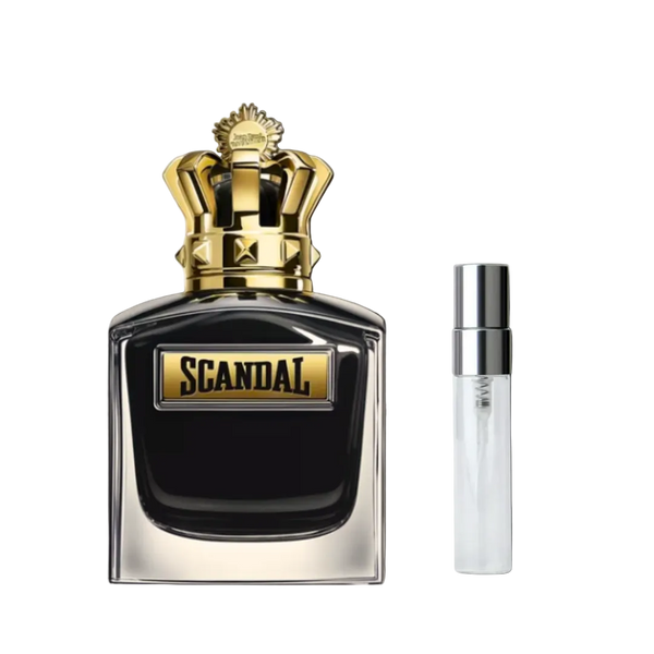 Decant - Jean Paul Gaultier Scandal Le Parfum