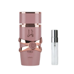 Decant - Yara Lattafa Elixir
