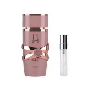 Decant - Yara Lattafa Elixir