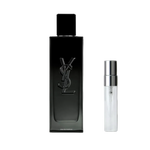 Decant - Yves Saint Laurent MYSLF EDP