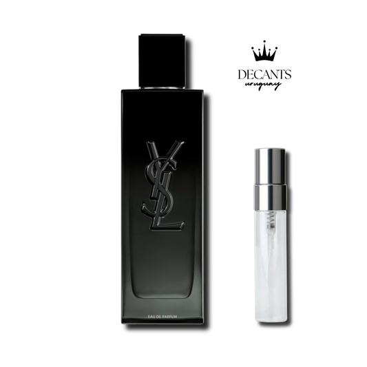 Decant - Yves Saint Laurent MYSLF EDP