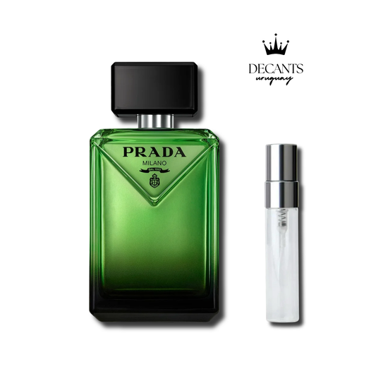 Decant - Prada Paradigme