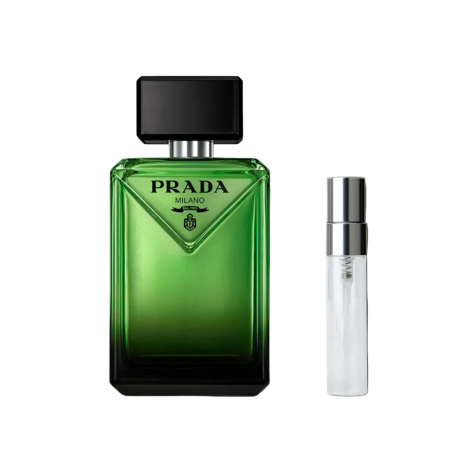 Decant - Prada Paradigme