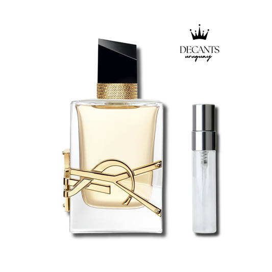 Decant - Yves Saint Laurent Libre EDP