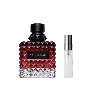 Decant - Valentino Donna Born in Roma Intense