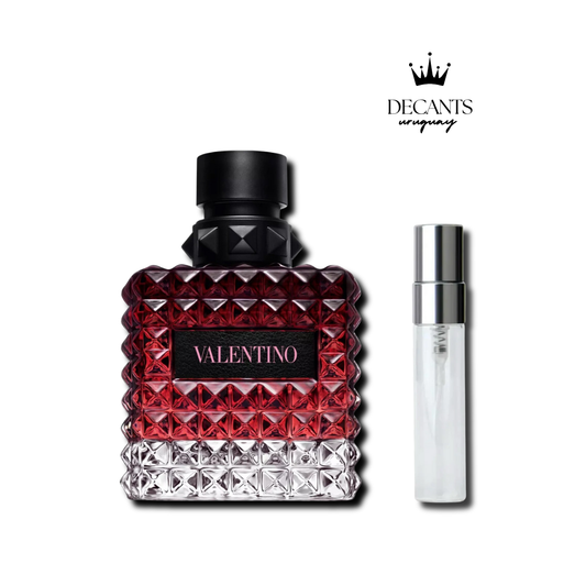 Decant - Valentino Donna Born in Roma Intense