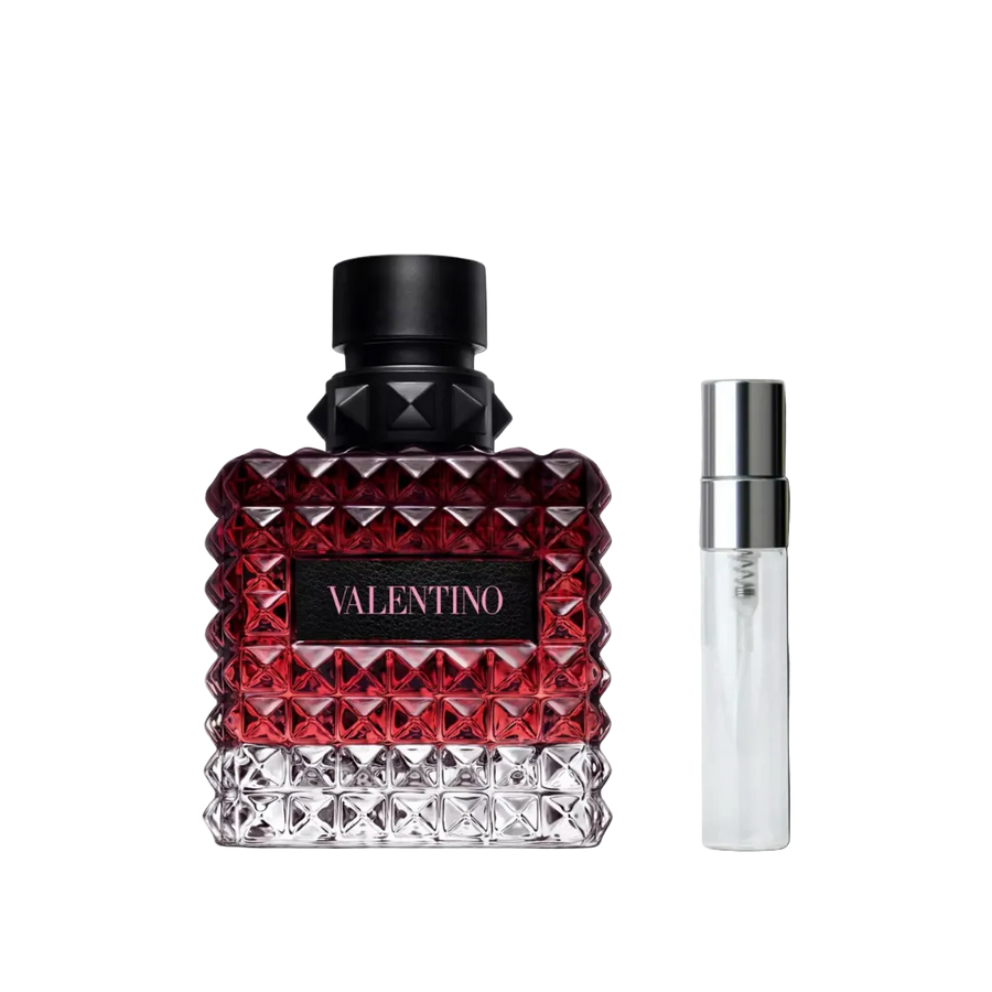 Decant - Valentino Donna Born in Roma Intense