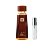 Decant - Liquid Brun French Avenue