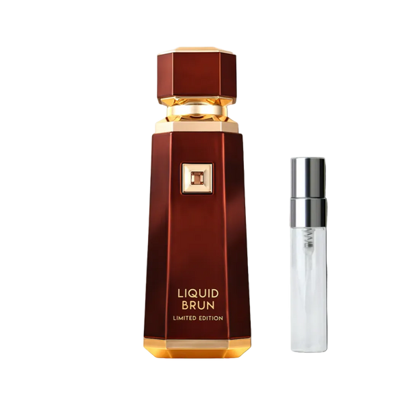 Decant - Liquid Brun French Avenue