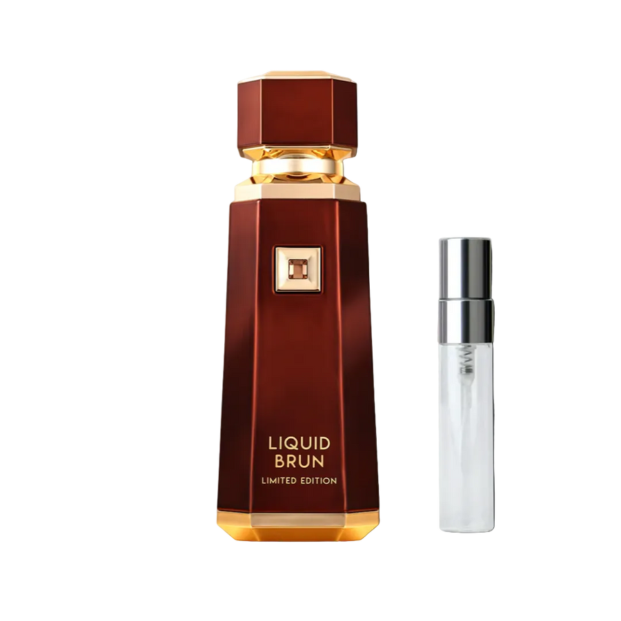 Decant - Liquid Brun French Avenue