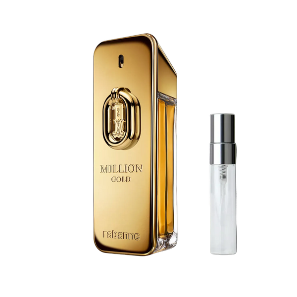 Decant - One Million Gold Eau de Parfum Intense
