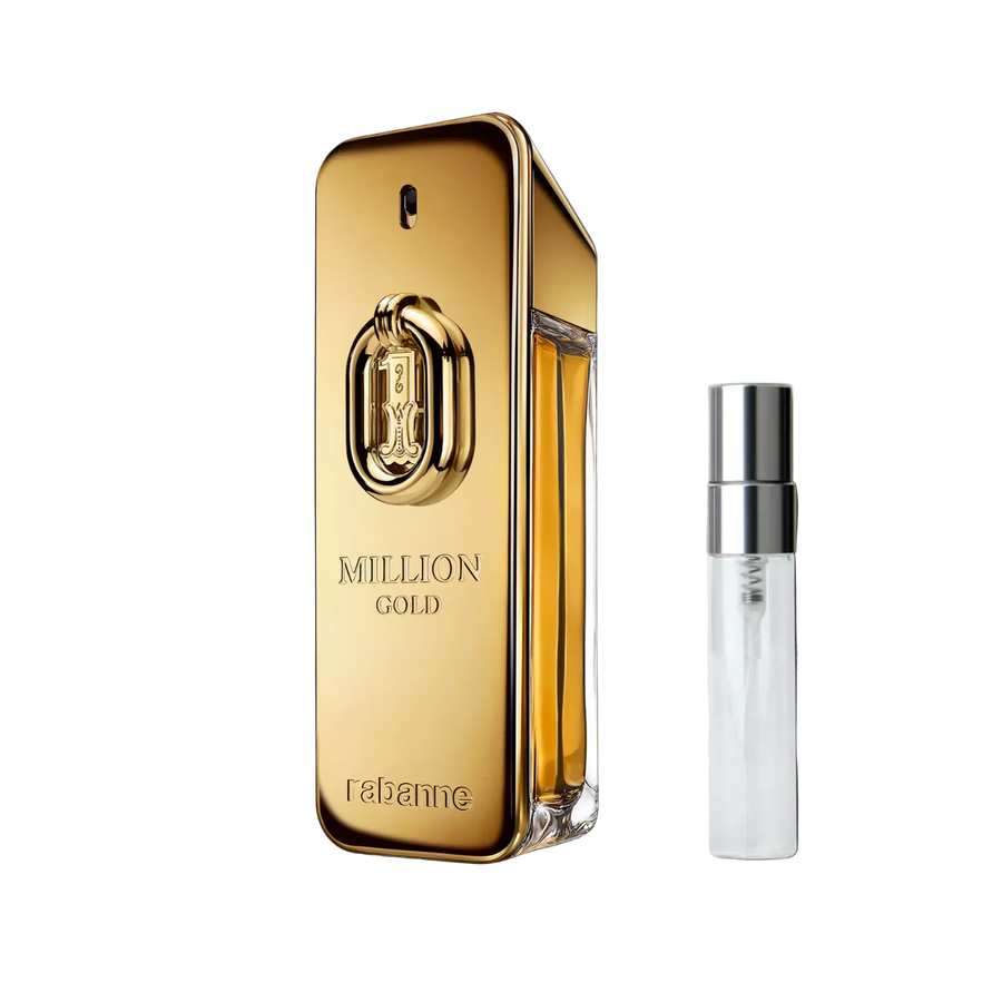 Decant - One Million Gold Eau de Parfum Intense