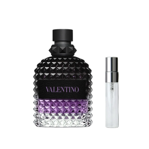 Decant - Valentino Born in Roma Purple Melancholia