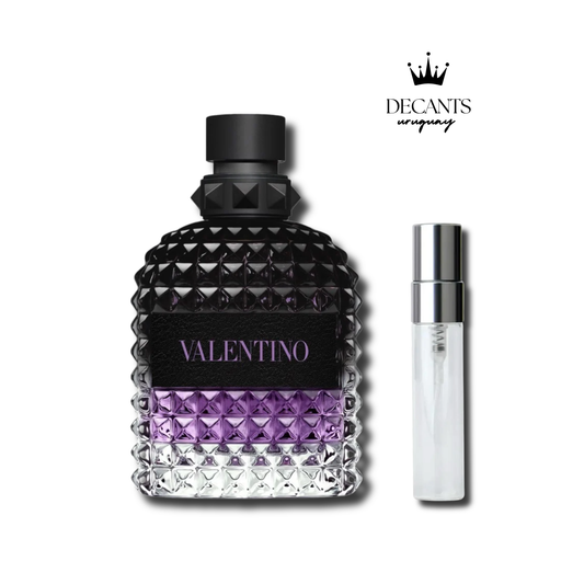 Decant - Valentino Born in Roma Purple Melancholia