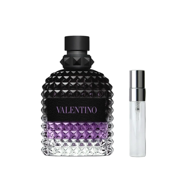 Decant - Valentino Born in Roma Purple Melancholia