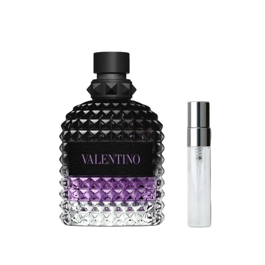 Decant - Valentino Born in Roma Purple Melancholia