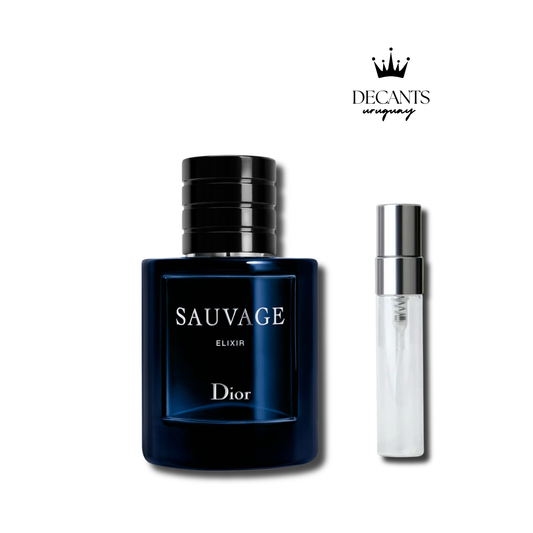 Decant - Dior Sauvage Elixir