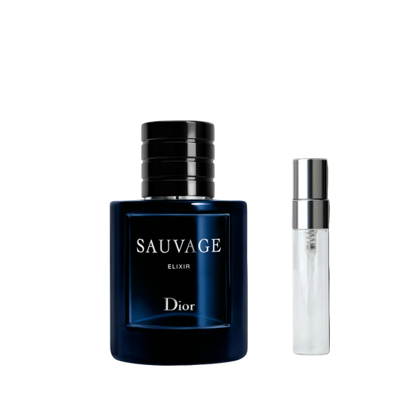 Decant - Dior Sauvage Elixir