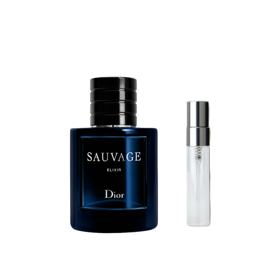 Decant - Dior Sauvage Elixir
