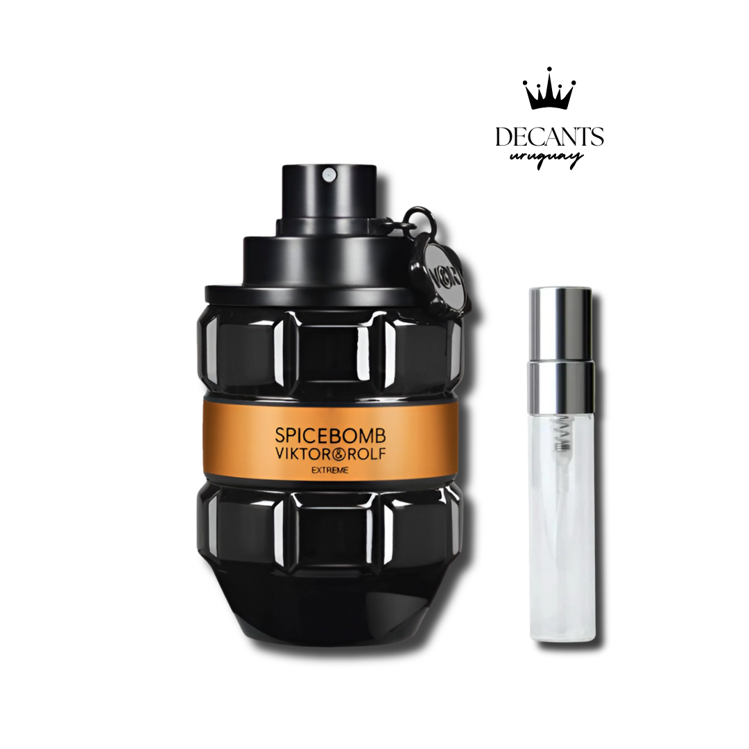 Decant - SPICEBOMB EXTREME Victor&Rolf