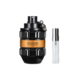 Decant - SPICEBOMB EXTREME Victor&Rolf