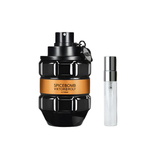 Decant - SPICEBOMB EXTREME Victor&Rolf