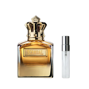 Decant - Jean Paul Gaultier Scandal Absolu
