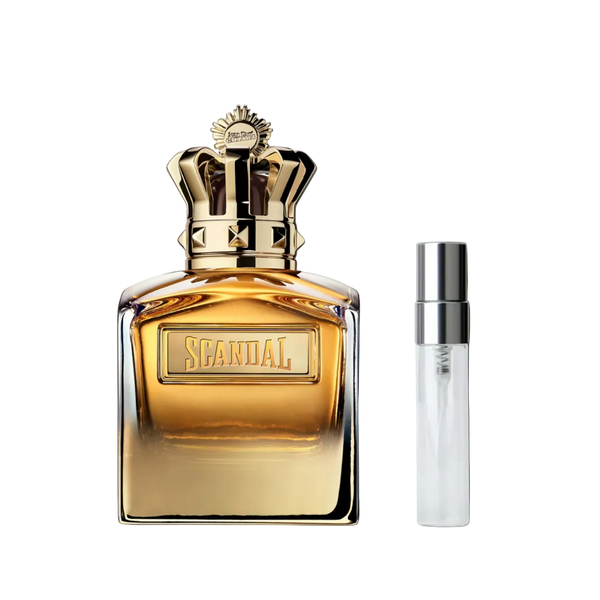 Decant - Jean Paul Gaultier Scandal Absolu