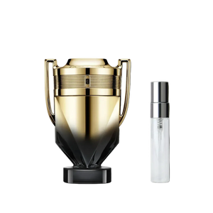 Decant - Rabanne Invictus Elixir