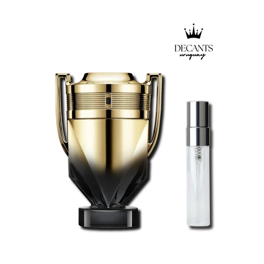 Decant - Rabanne Invictus Elixir
