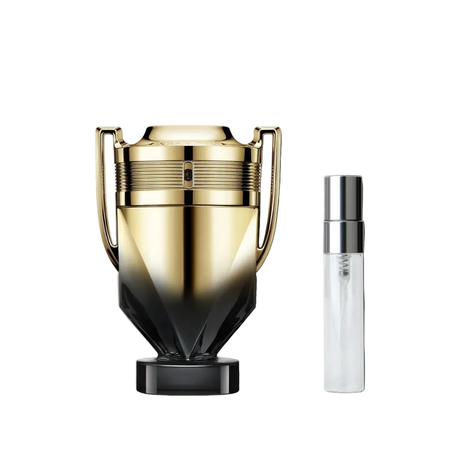 Decant - Rabanne Invictus Elixir