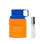 Decant - Armaf Odyssey Mandarin Sky Elixir