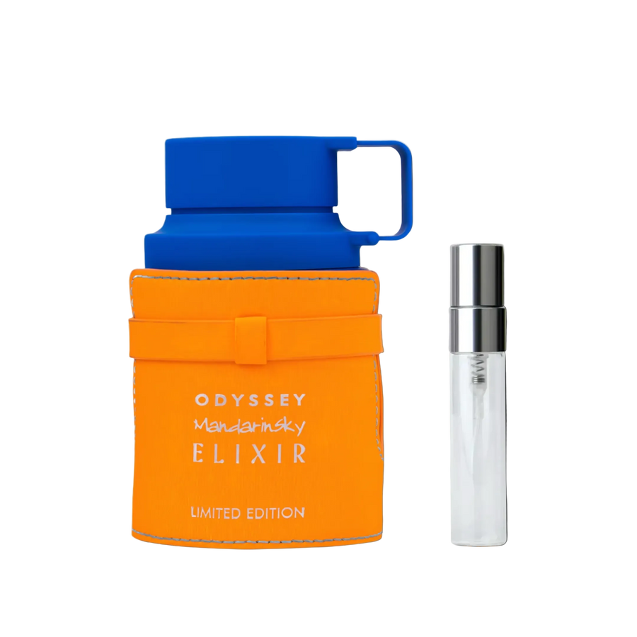 Decant - Armaf Odyssey Mandarin Sky Elixir