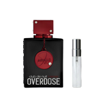 Decant - Armaf Club de Nuit Intense Overdose