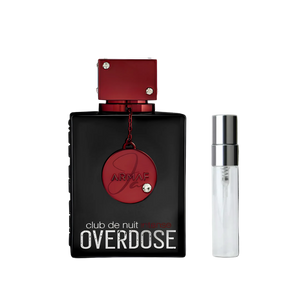 Decant - Armaf Club de Nuit Intense Overdose