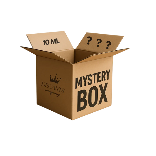 MISTERY BOX 10ml - ÁRABE / DISEÑADOR