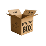 MISTERY BOX 5ml - ÁRABE / DISEÑADOR
