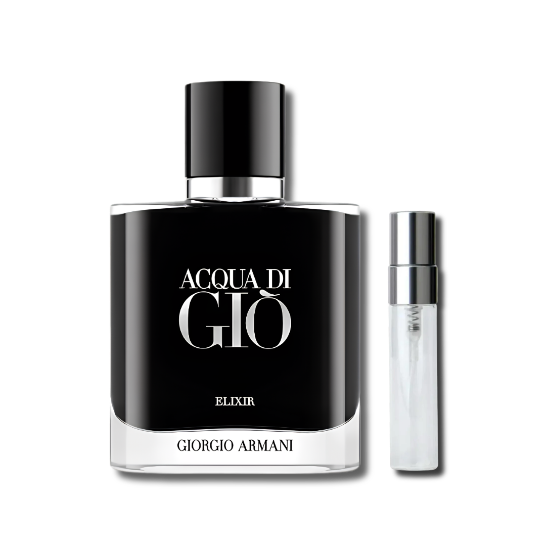 Decant - Armani Acqua di Gio Elixir